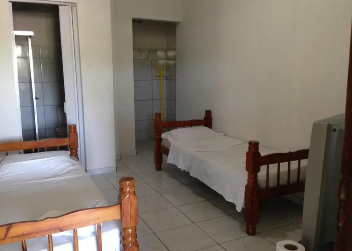 Oyo Hotel Eldorado Sorocaba