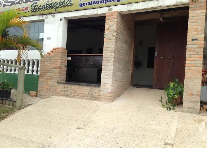 Oyo Hotel Eldorado