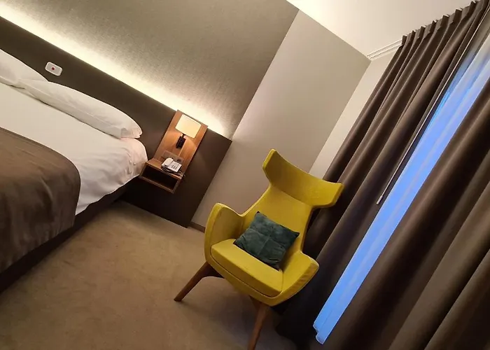 Golfhotels in Antwerpen (provincie)
