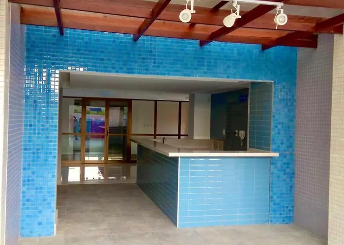Duplex Com Hidromassagem Total De 02 Quartos E Vista Mar Aracaju