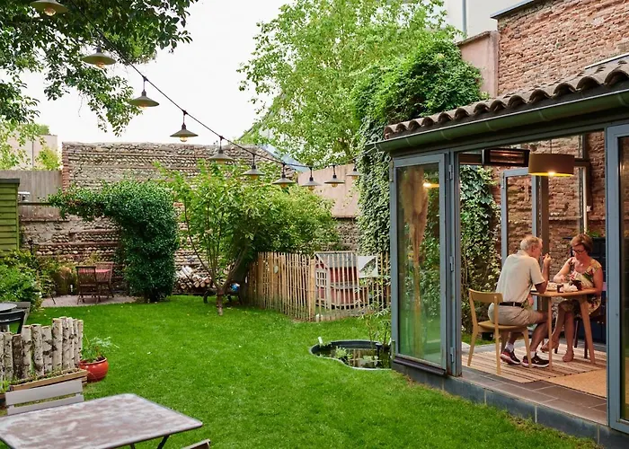Maison Anjali Toulouse