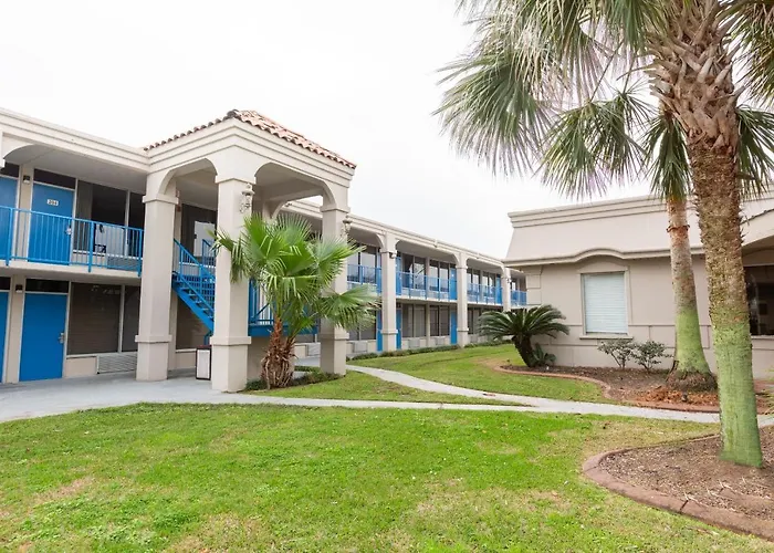 Boutique Travelodge By Wyndham Baton Rouge East