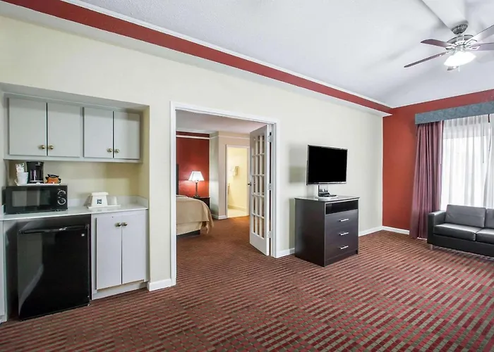 Econolodge Downtown Memphis Best Rate