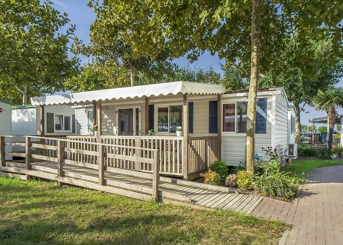 Camping Oasi Chioggia