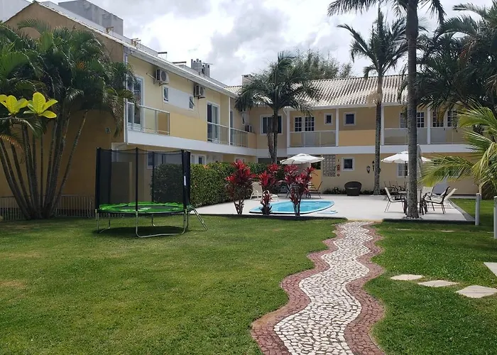 Boutique Águas da Cachoeira Florianópolis
