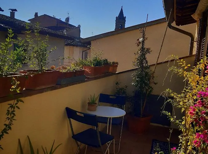B&B La Casa di Alice Foligno