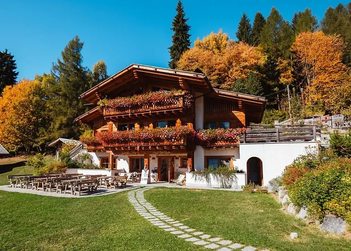 Fogajard Lovely Chalet