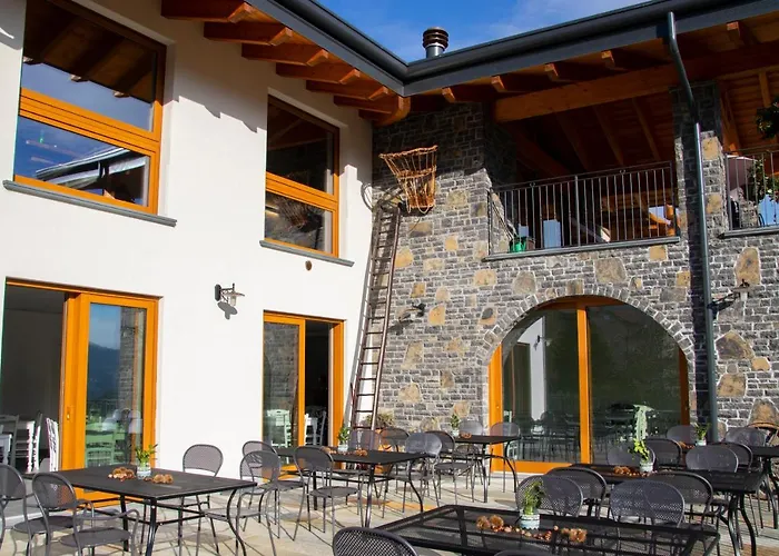 Sole Agriturismo