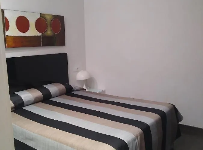Apartamentos Rosi Benicarló