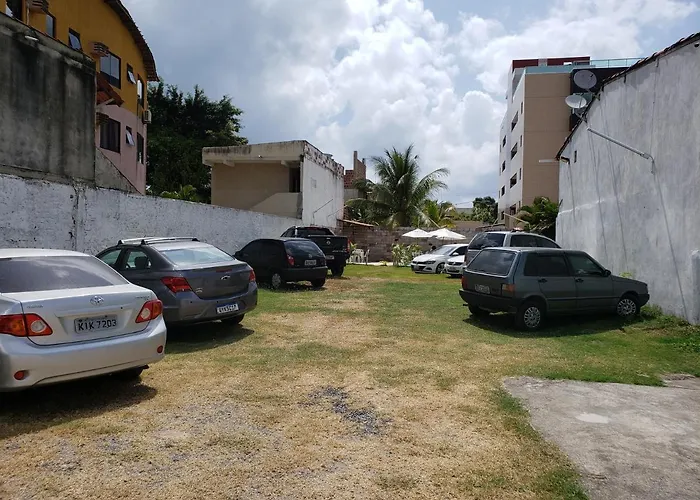 Pousada Privê Maré Alta Pôrto das Galinhas