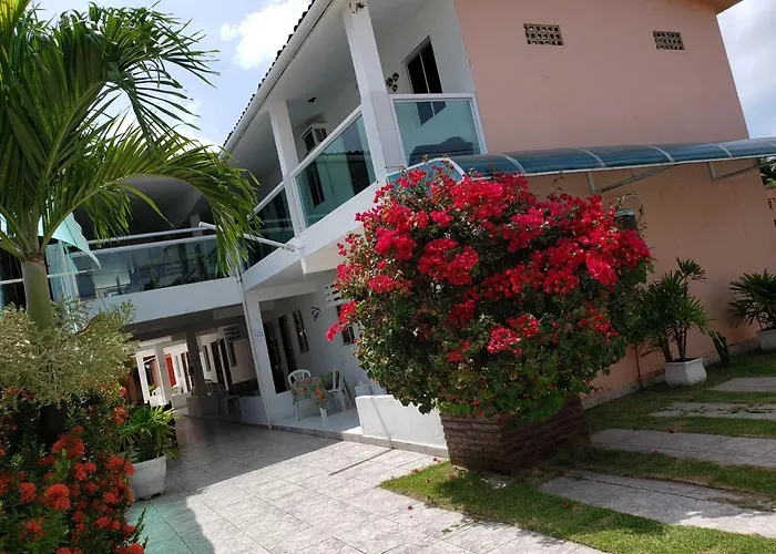 Pousada Privê Maré Alta Pôrto das Galinhas