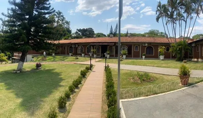 Hostel Slg Maringá
