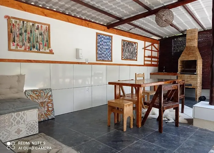 Jardim Botanico Loft'S