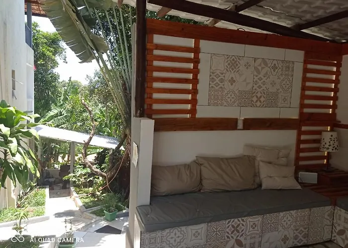 Jardim Botanico Loft'S