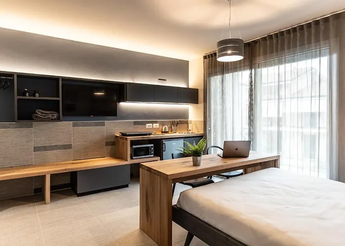 Sei Garda Apartments Peschiera del Garda
