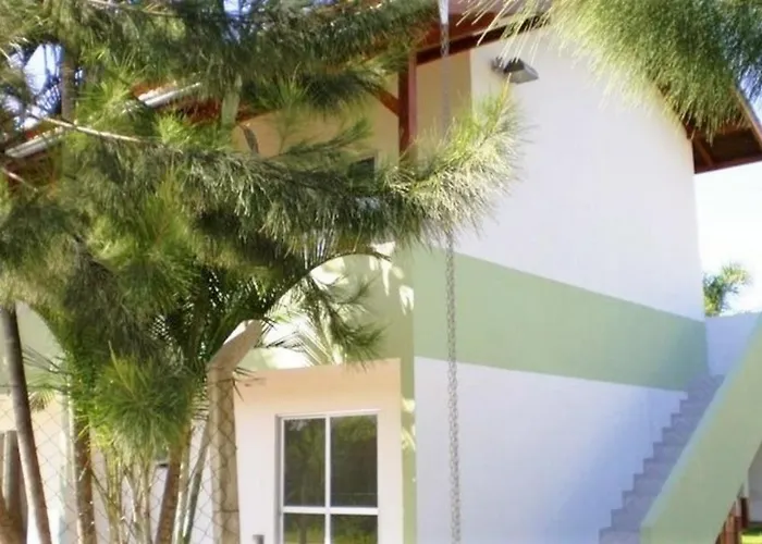 Residencial di Raffaele em Bombinhas