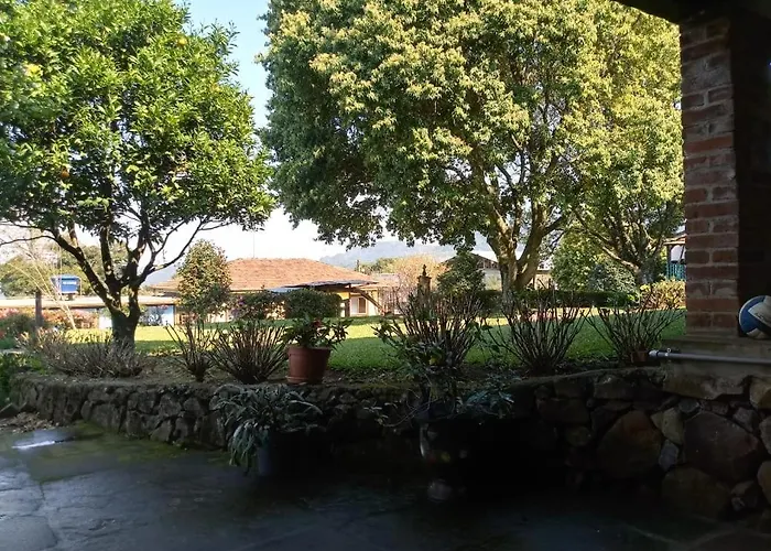 Recanto Dos Pioneiros Nova Petropolis