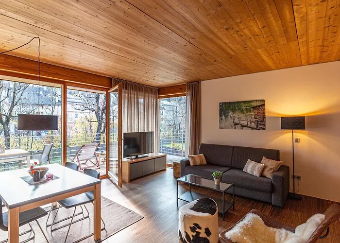 Kronplatz Loft Bruneck