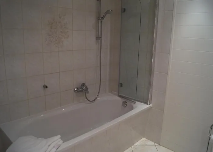 Ferienwohnung Buschbeck Marienberg
