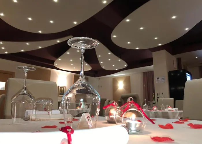 Locanda Damaro Vicenza