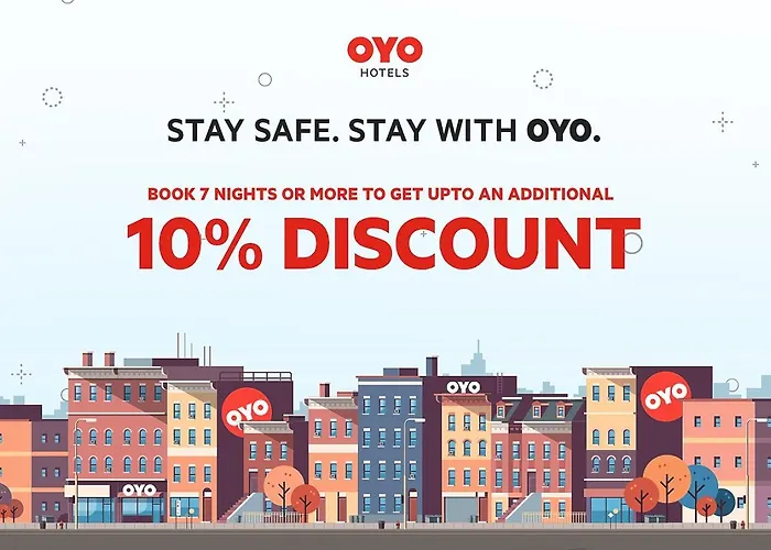 Oyo Hotel Branson Victorian Palace