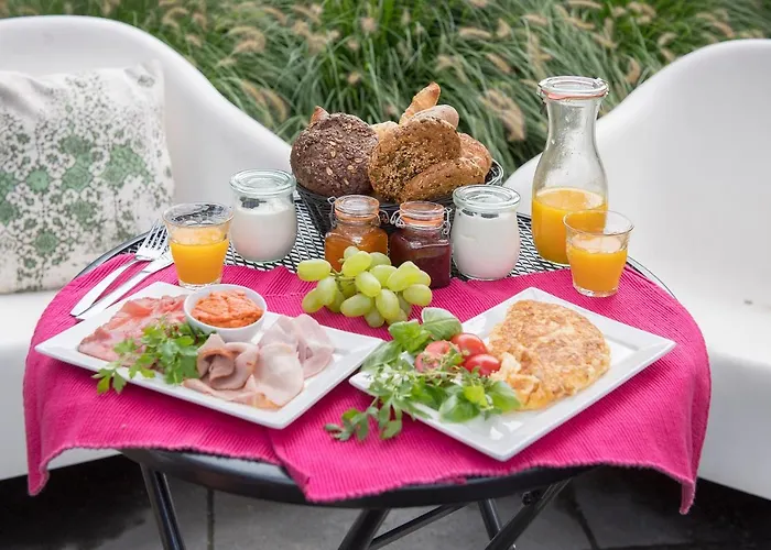 Soeren Lounge Villa Laag-Soeren