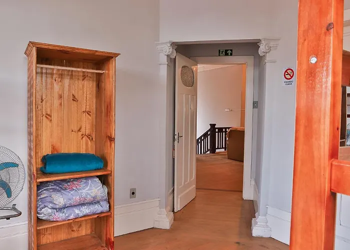 Vila Santa Eulalia Hostel Pelotas
