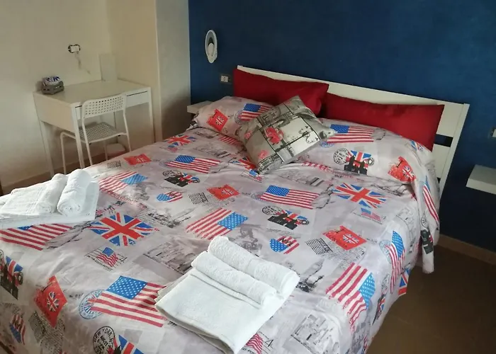 Boutique B&B Greta Campobasso