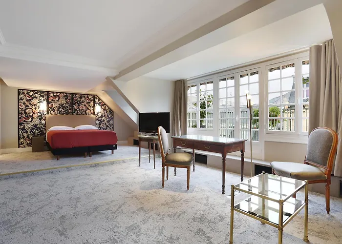 Hotel Concortel Paris acceptant les animaux