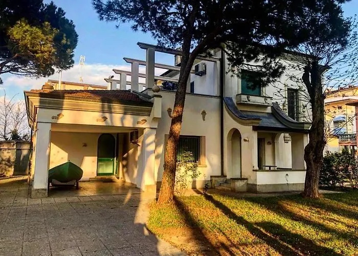 Villa Alda Suites&Rooms