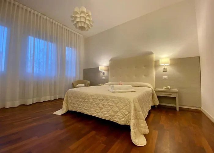 Villa Alda Suites&Rooms
