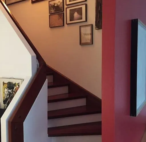 Room In Maisonette With Garden, Parking Place