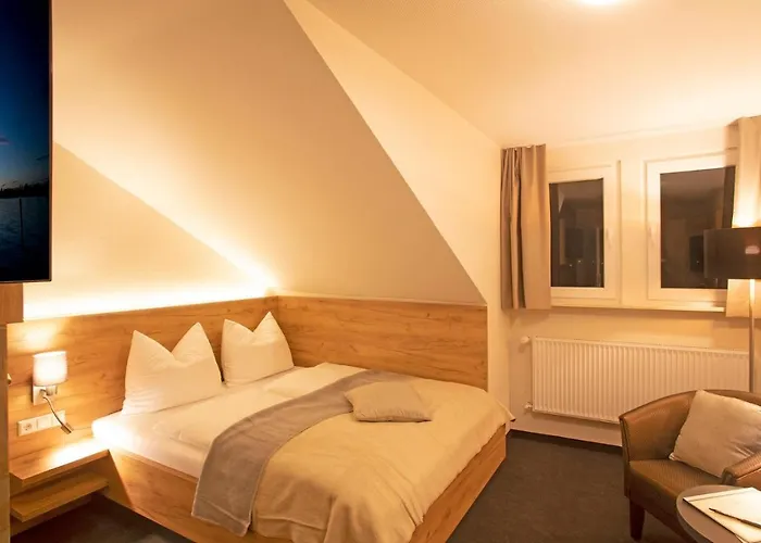 Hotel&Gutsgasthaus Köberle Lindau 