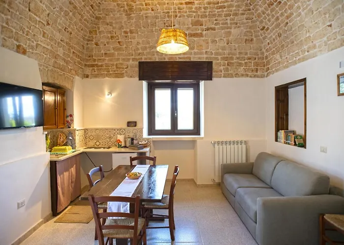 B&B Il Brigante Alberobello