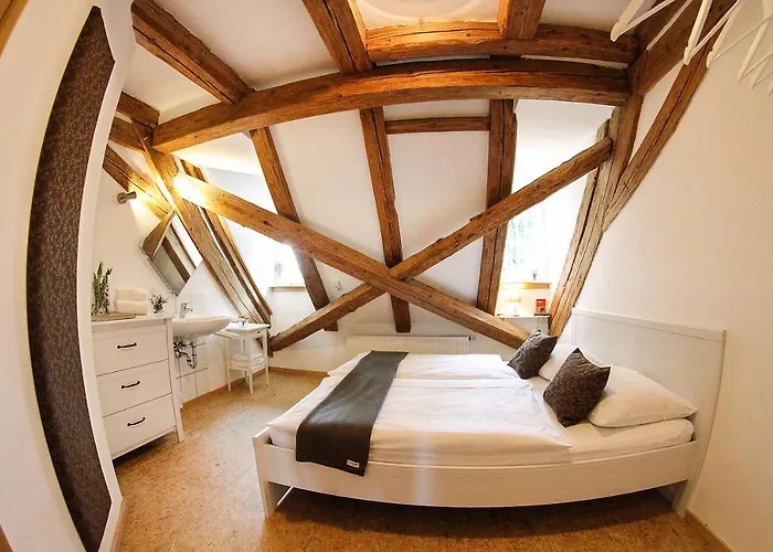 Hostel Einkorn