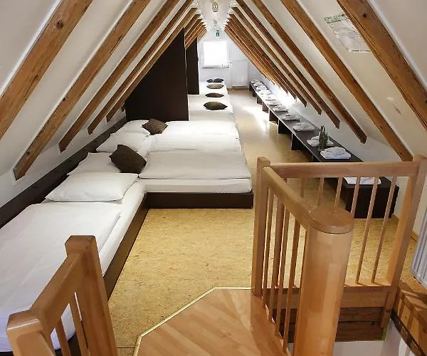 Haustierfreundliches Hostel Einkorn Schwäbisch Hall