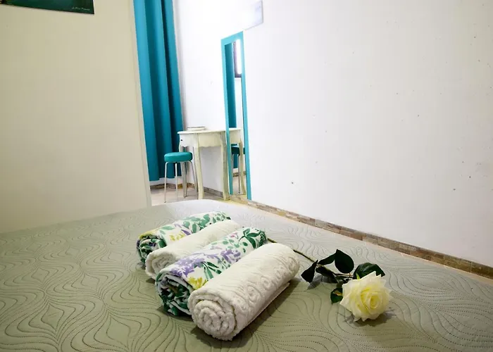 Armonia Rooms Termoli