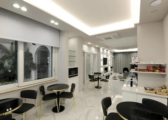 Boutique B&B La Dolce Vita Fondi