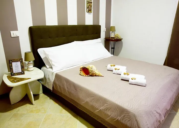 Armonia Rooms