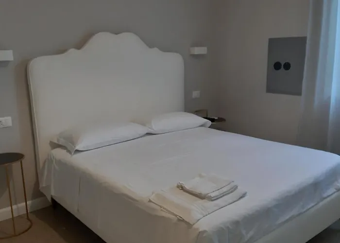 B&B Suite 44 Pesaro