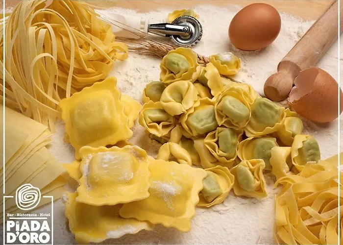 Boutique Hotel Piada D'Oro Riccione