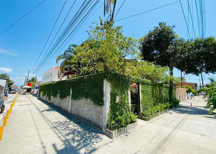 Ô Hostel Pôrto das Galinhas