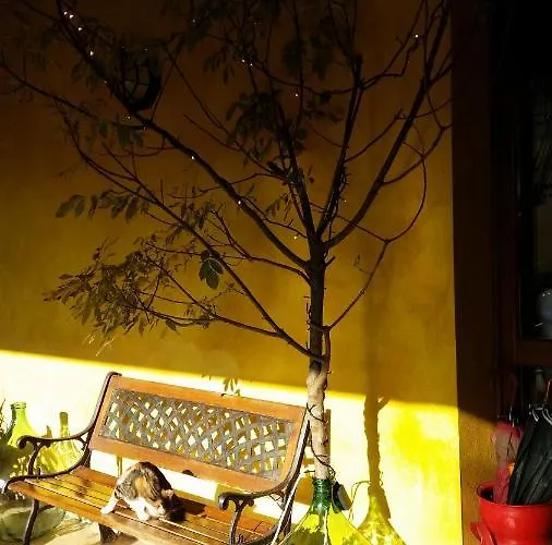 Bed and Breakfast La Cascina Di Alice Castiglione Delle Stiviere