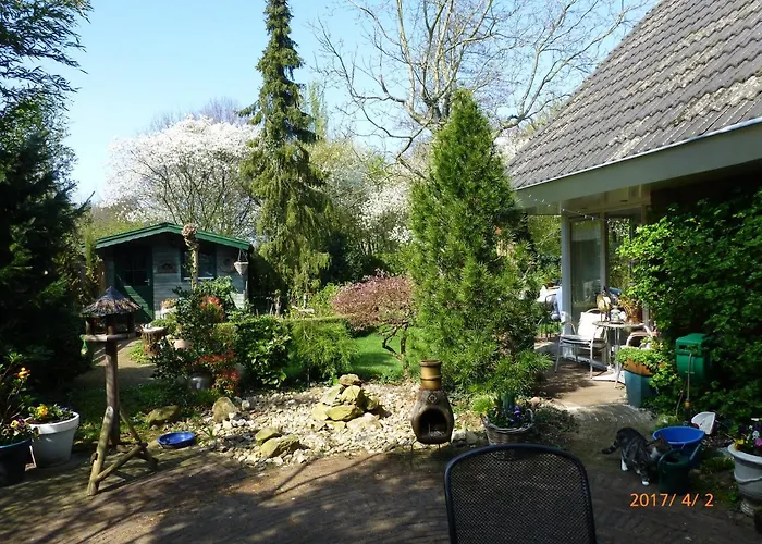 Bed and Breakfast  in Doetinchem