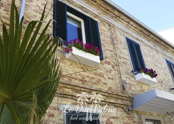 Le Due Palme