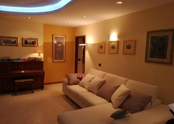 Bed And Breakfast San Valentino Terni