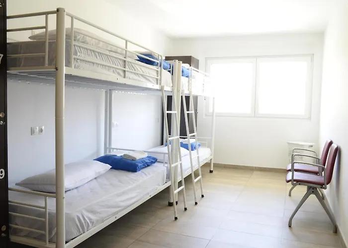 Albergue Mar De Fora Finisterre