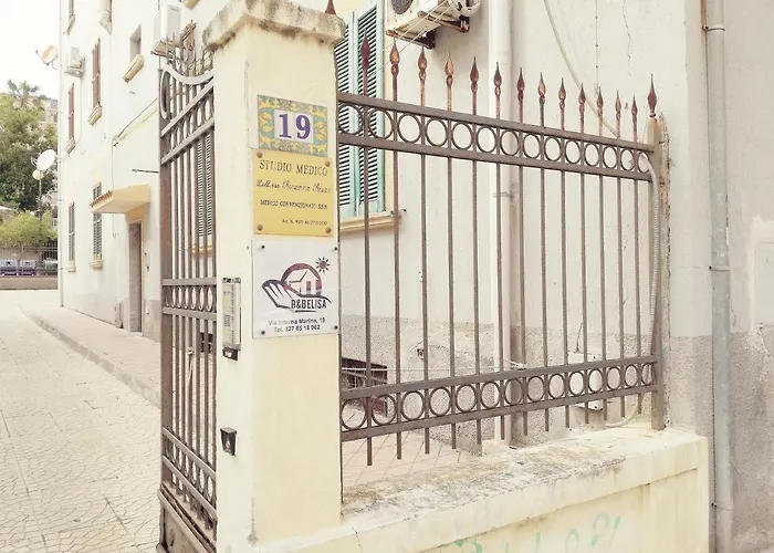 B&B Elisa Crotone