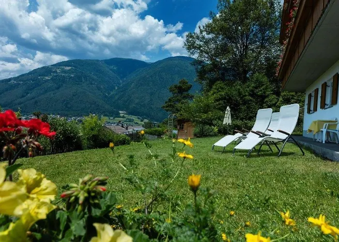 Haus Aron