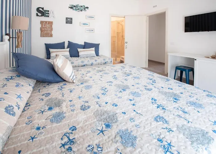 Bed and Breakfast Dimora Dei Sogni Civitanova Marche